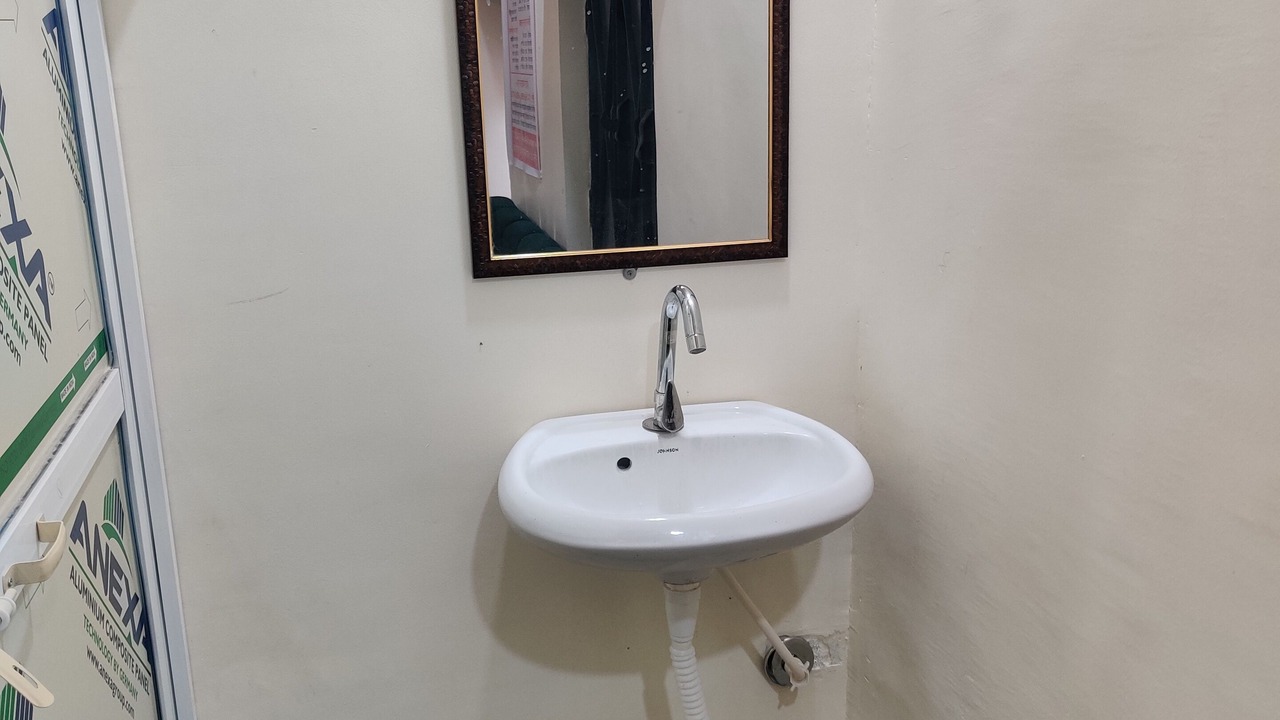 Photo of Bathroom in Ujjain