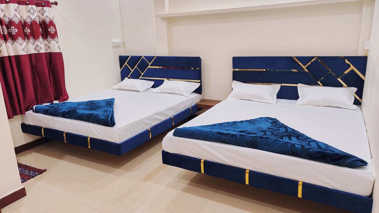 Photo of Bedroom in Ujjain