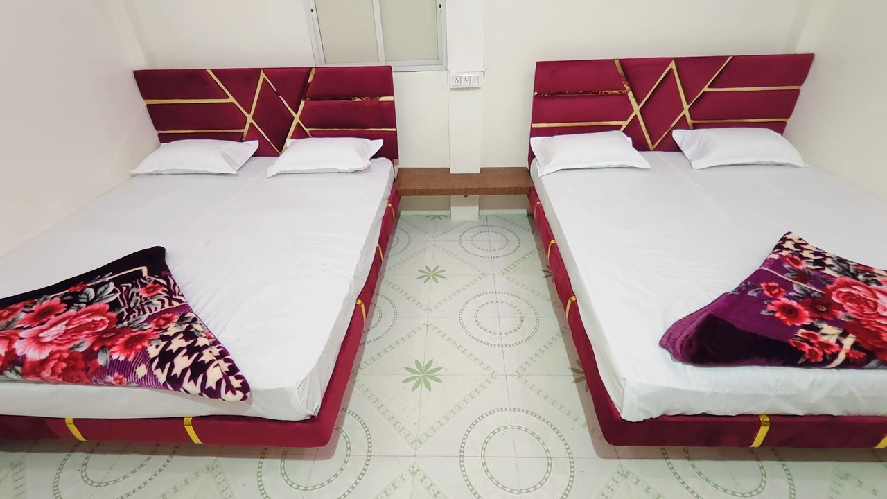 Photo of Bedroom in Ujjain