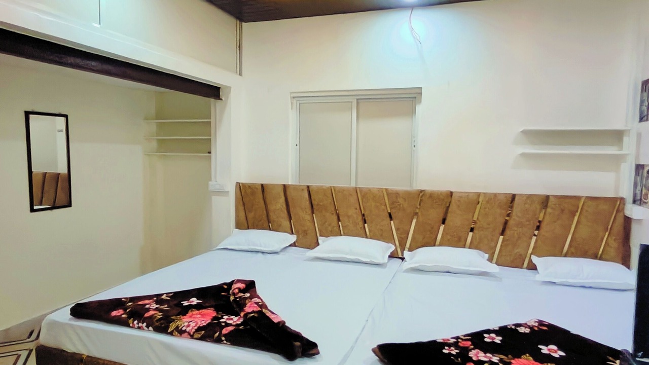 Photo of Bedroom in Ujjain