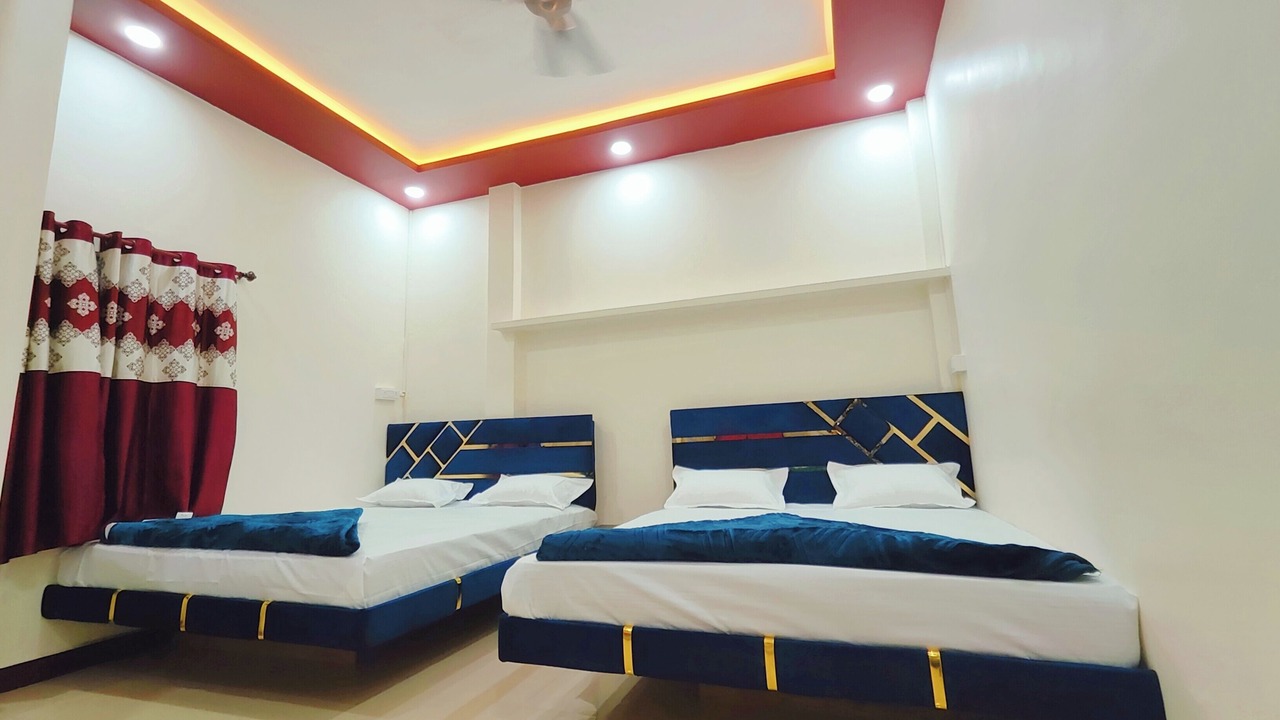 Photo of Bedroom in Ujjain