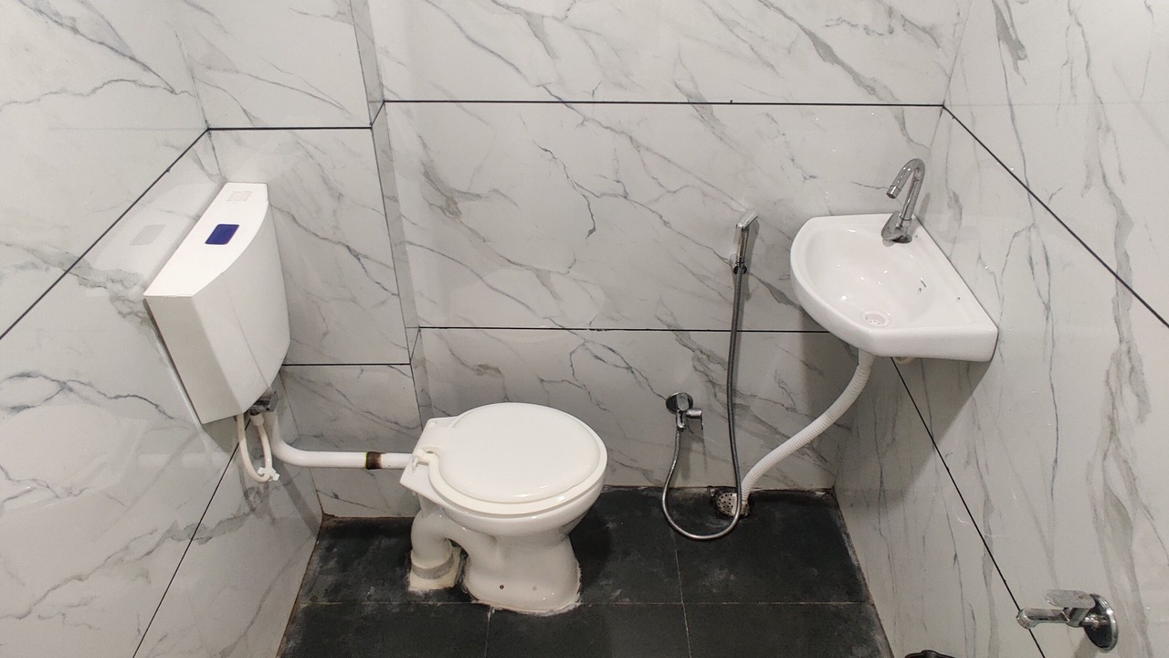 Photo of Bathroom in Ujjain