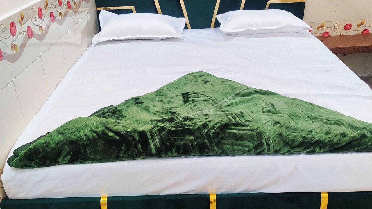 Photo of Bedroom in Ujjain