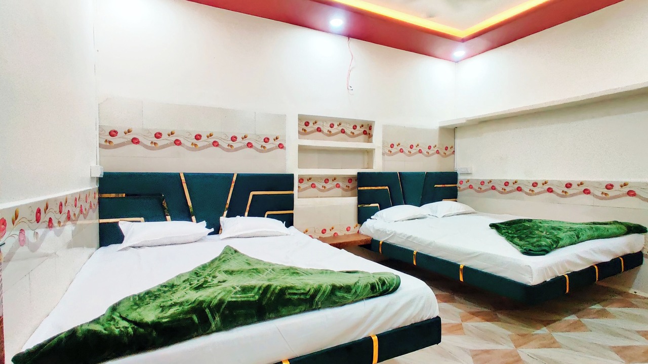 Photo of Bedroom in Ujjain