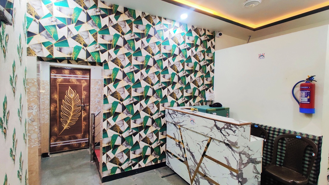 Photo of Livingroom in Ujjain