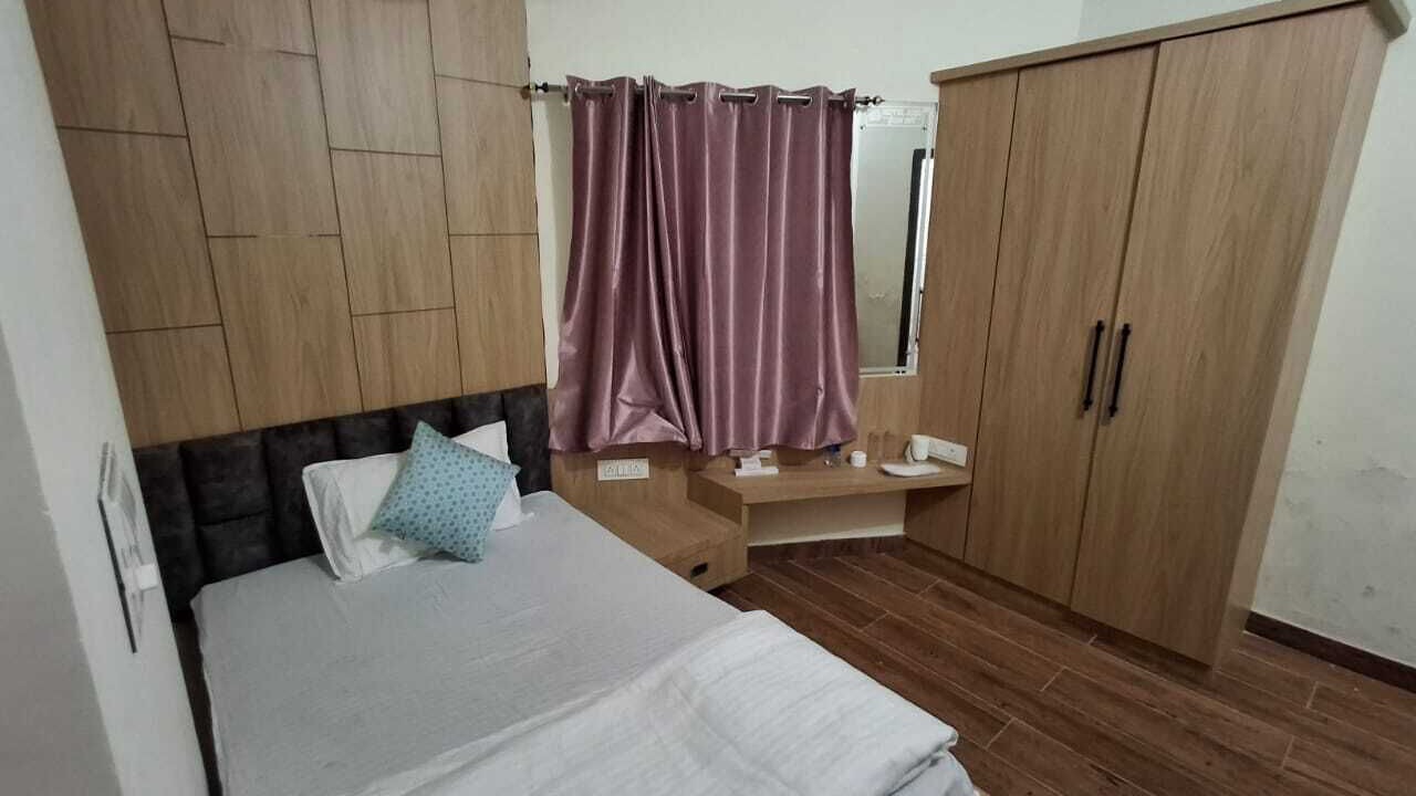 Photo of Bedroom in Araria