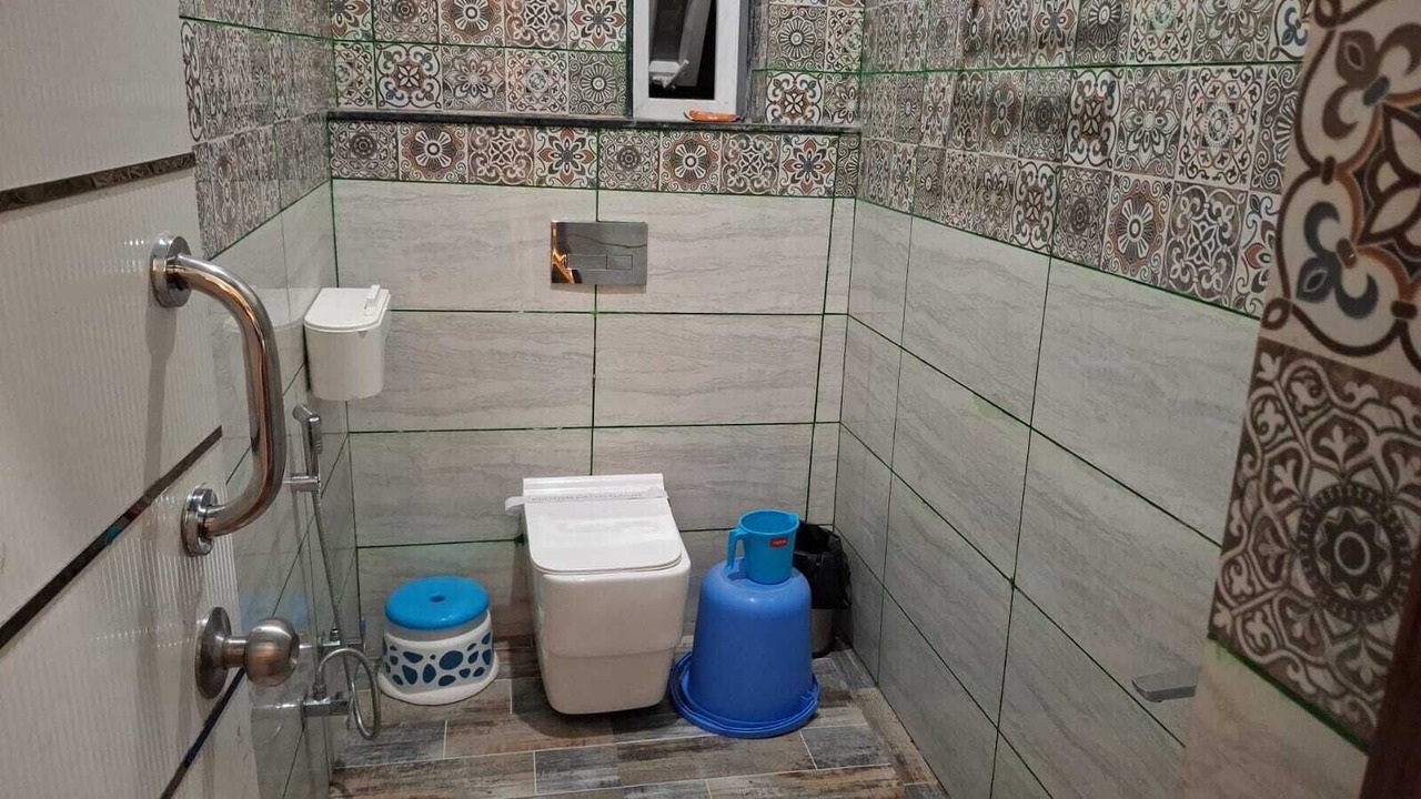 Photo of Bathroom in Araria