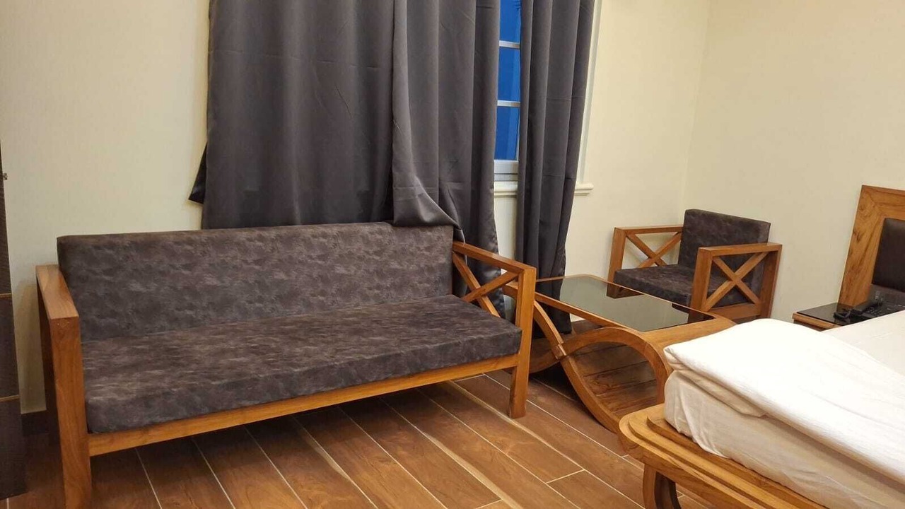 Photo of Bedroom in Araria