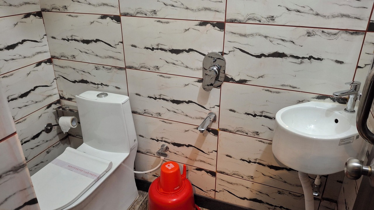Photo of Bathroom in Araria