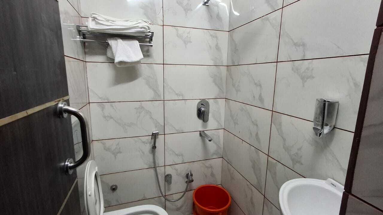 Photo of Bathroom in Araria