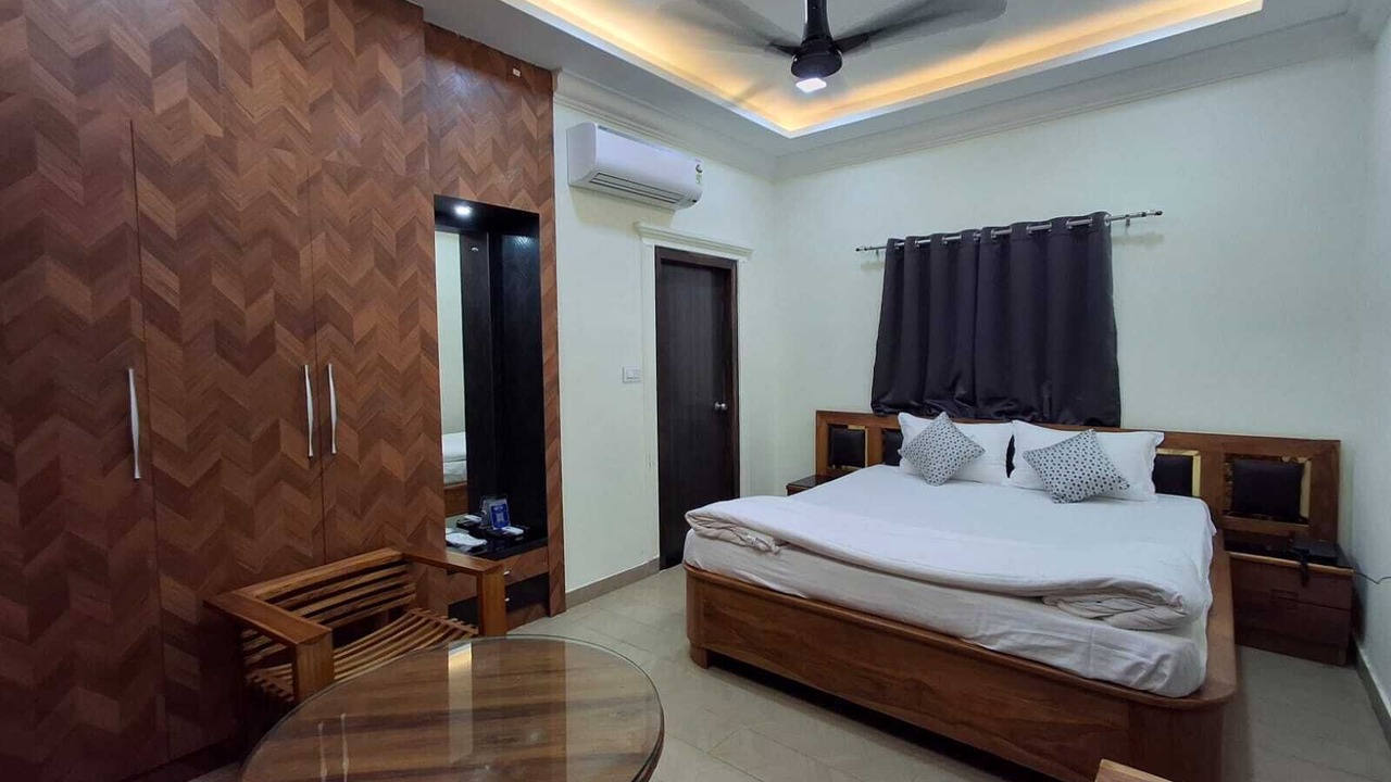 Photo of Bedroom in Araria