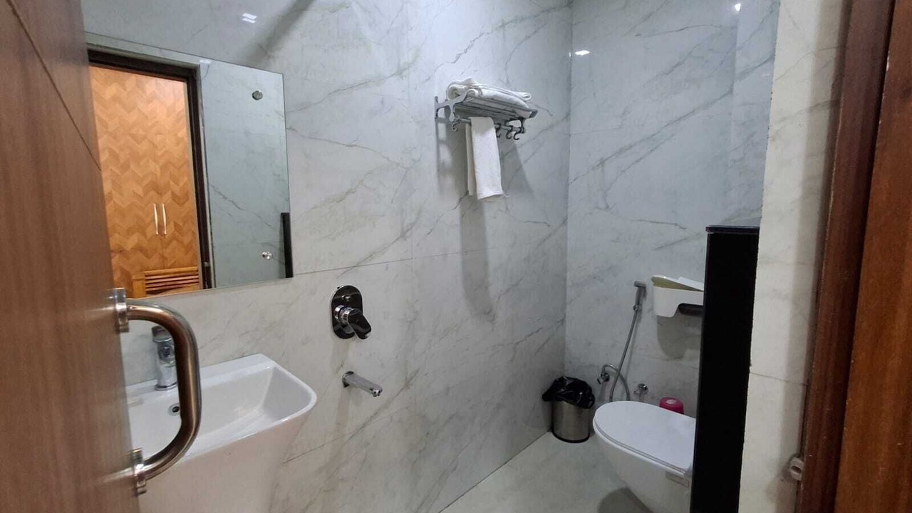 Photo of Bathroom in Araria