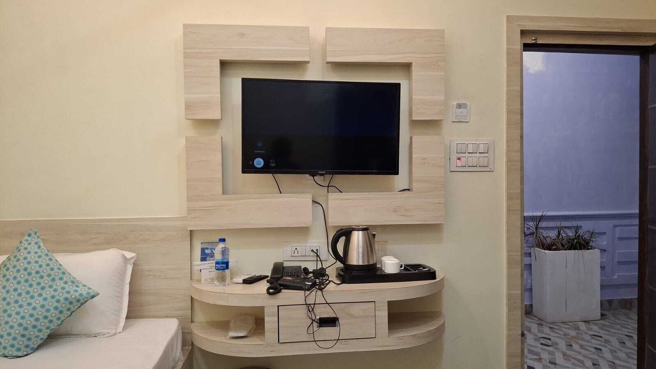 Photo of Bedroom in Araria