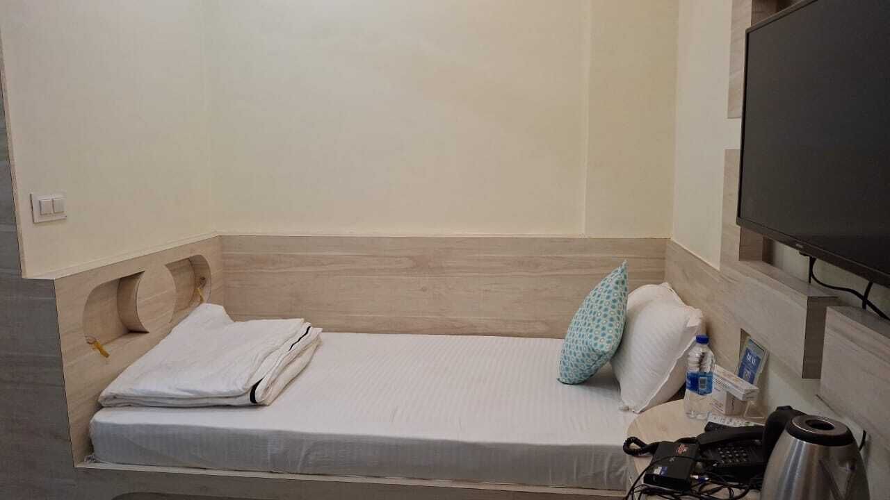 Photo of Bedroom in Araria