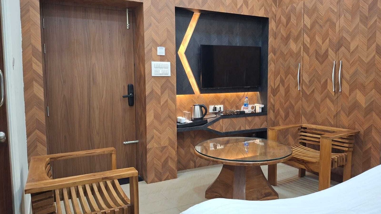 Photo of Bedroom in Araria