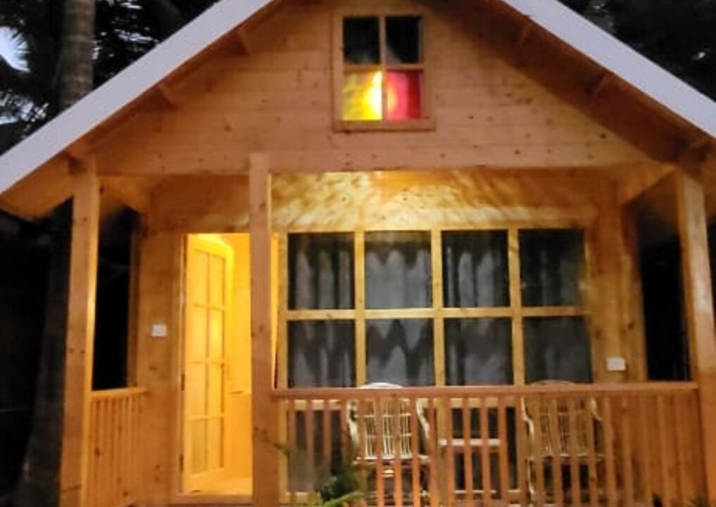 Photo of Outdoor in Palolem