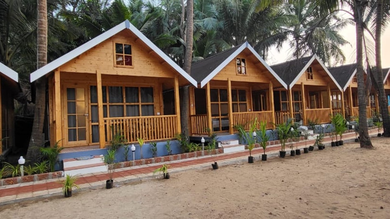 Photo of Outdoor in Palolem