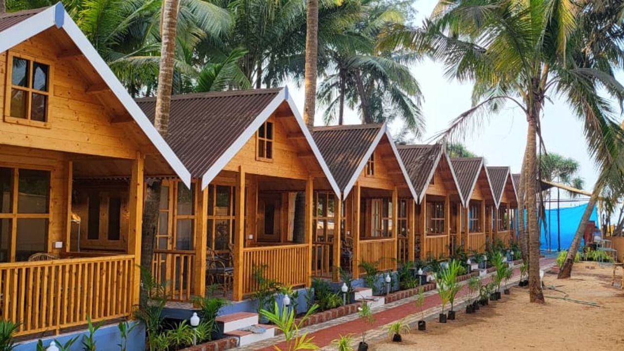 Photo of Outdoor in Palolem