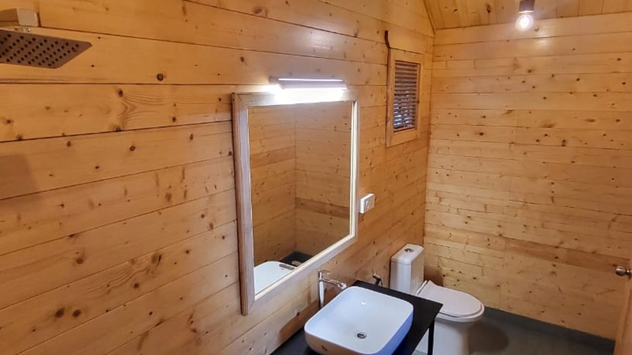 Photo of Bathroom in Palolem