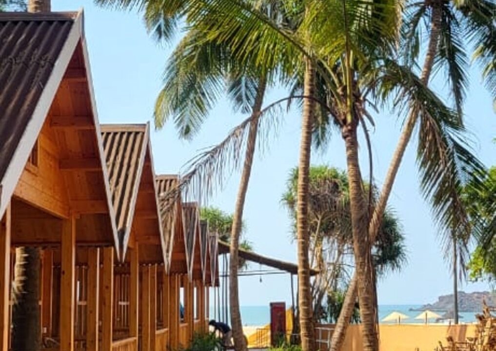 Photo of Outdoor in Palolem