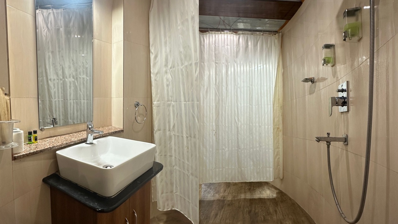 Photo of Bathroom in Bedla