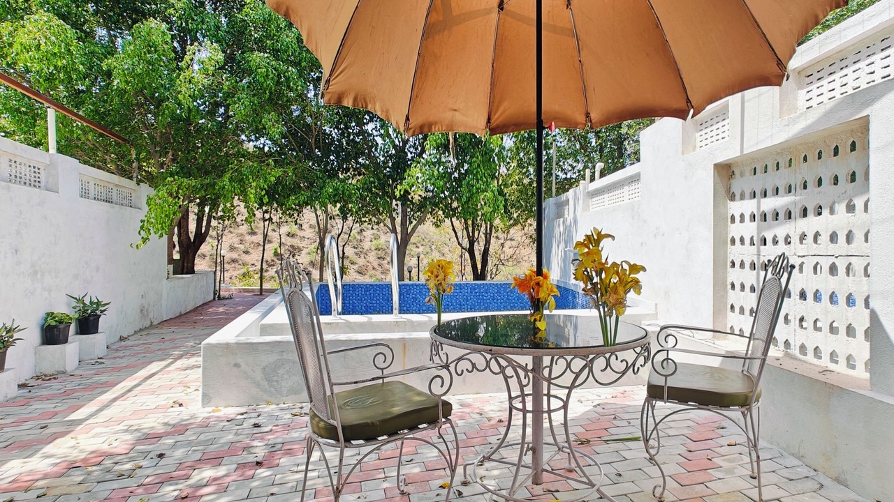 Photo of Outdoor in Bedla