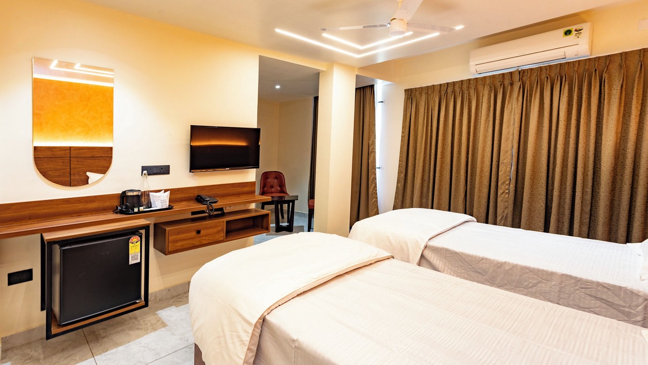 Photo of Bedroom in Adimaly