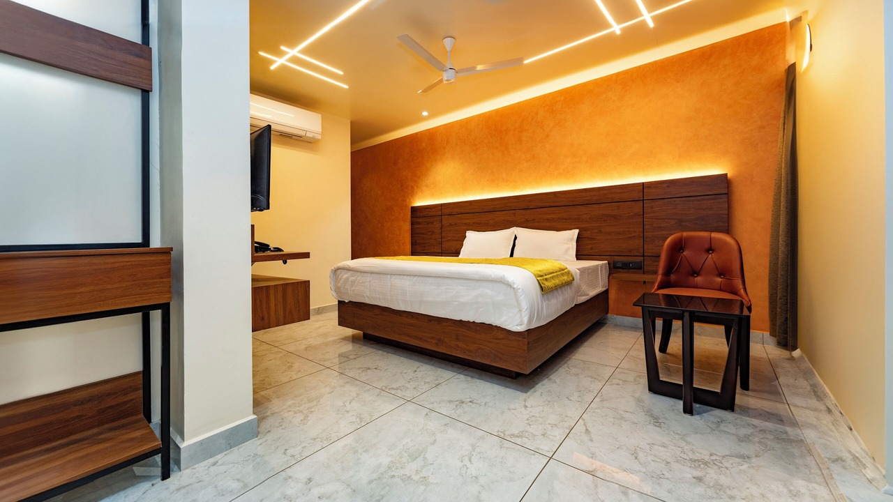 Photo of Bedroom in Adimaly