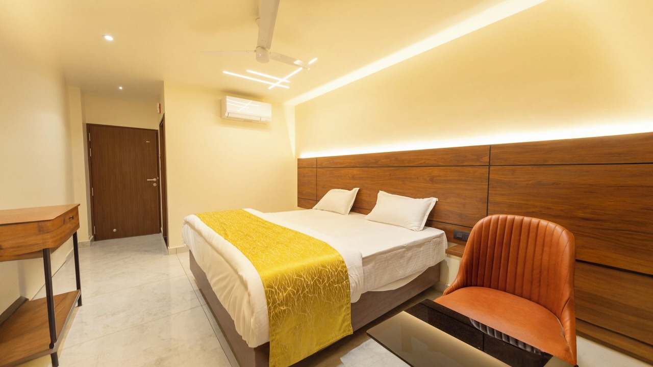 Photo of Bedroom in Adimaly