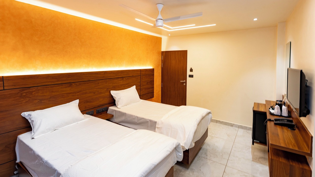 Photo of Bedroom in Adimaly