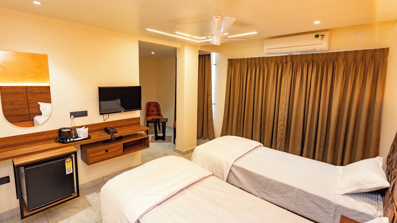 Photo of Bedroom in Adimaly