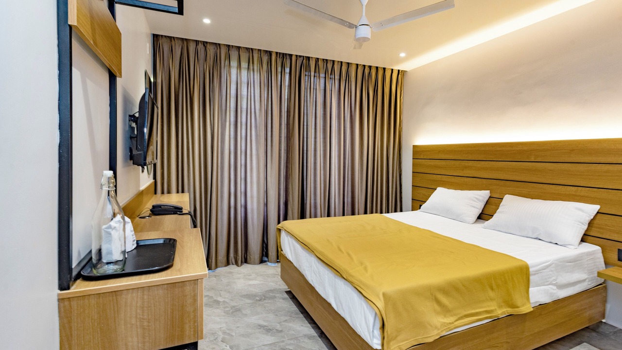 Photo of Bedroom in Adimaly