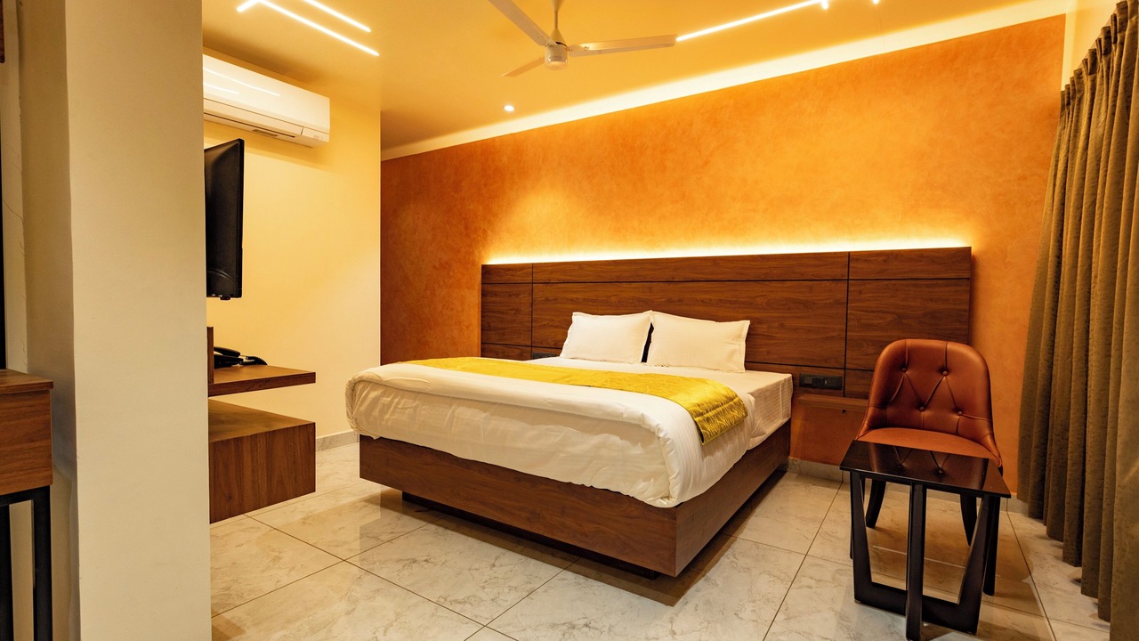 Photo of Bedroom in Adimaly