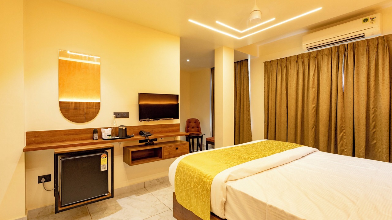 Photo of Bedroom in Adimaly