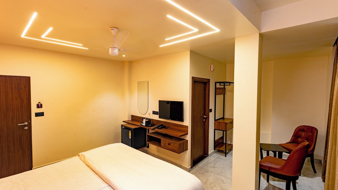 Photo of Bedroom in Adimaly