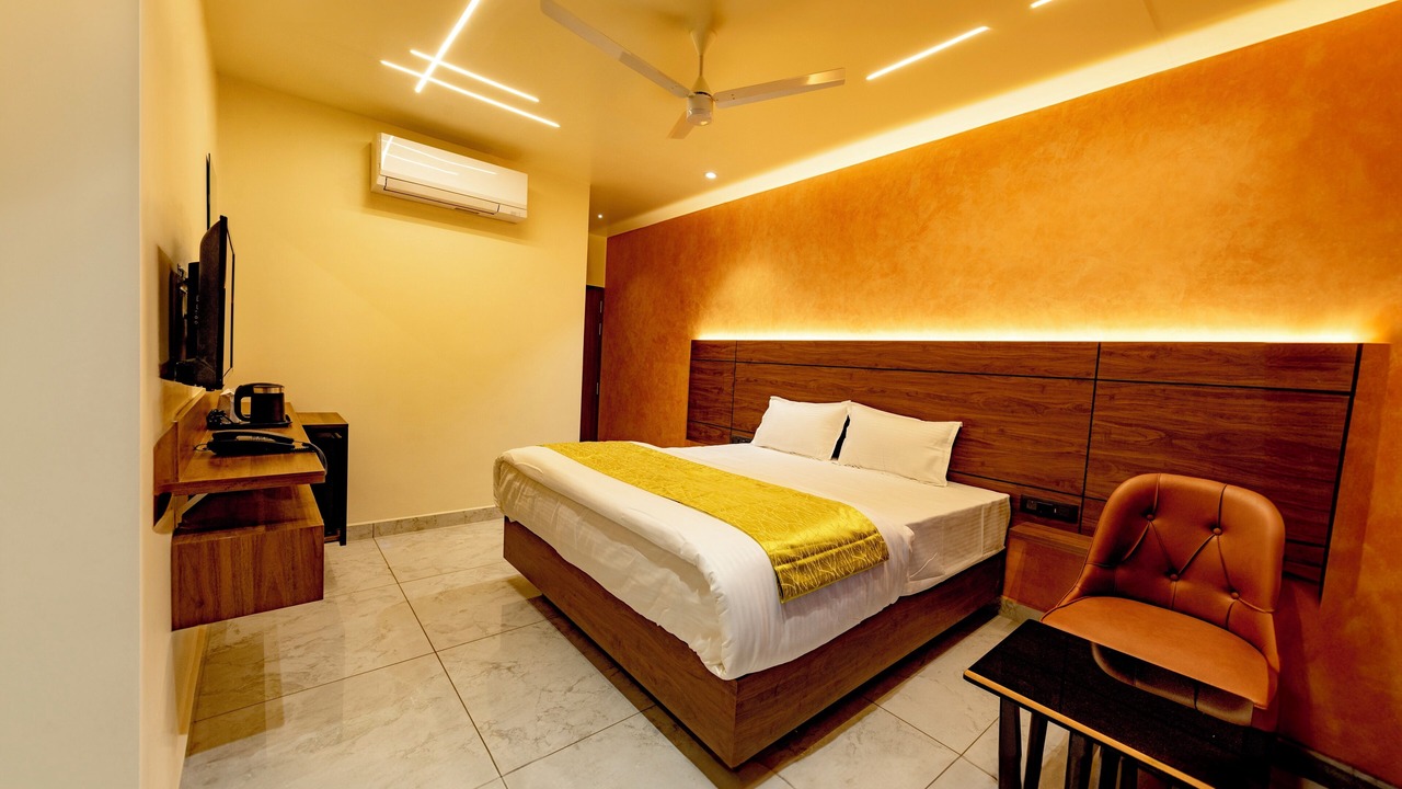 Photo of Bedroom in Adimaly
