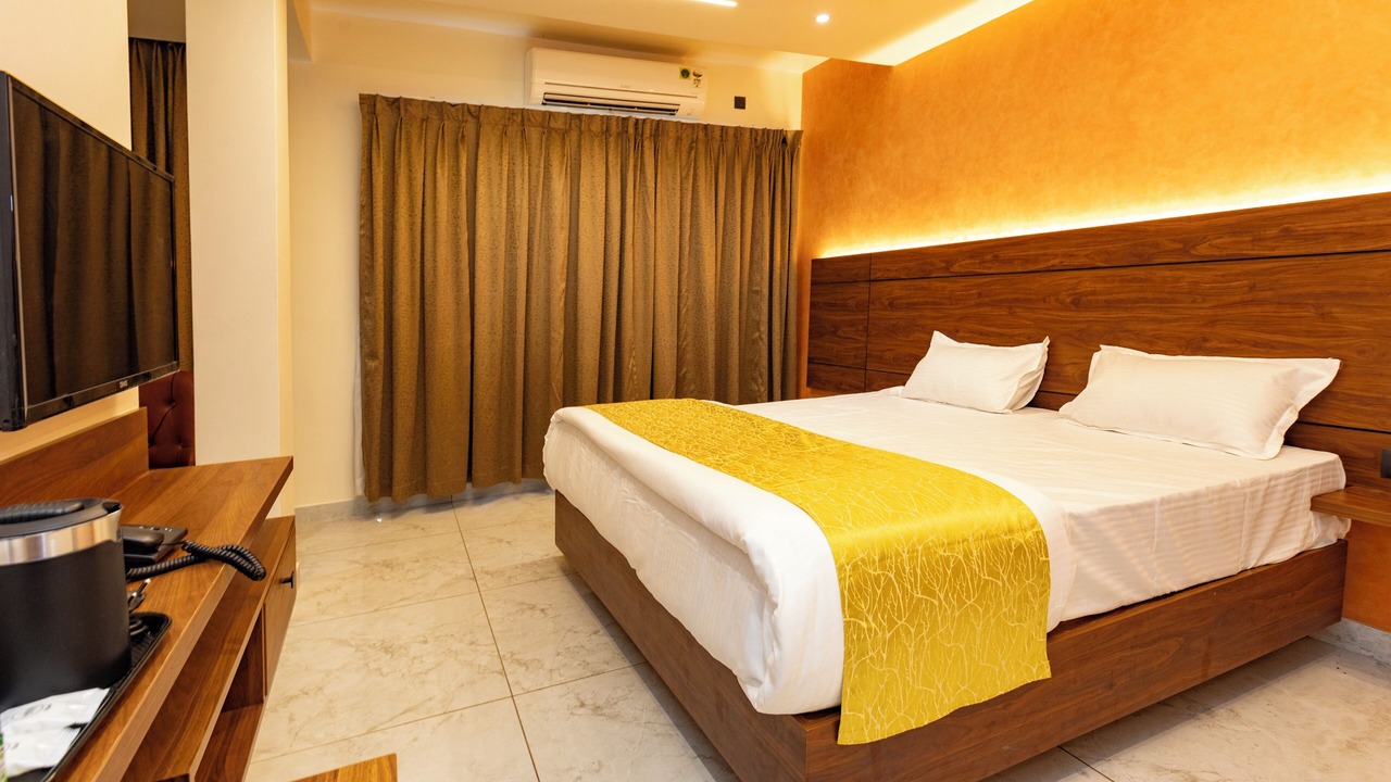 Photo of Bedroom in Adimaly