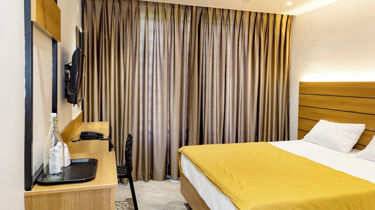Photo of Bedroom in Adimaly