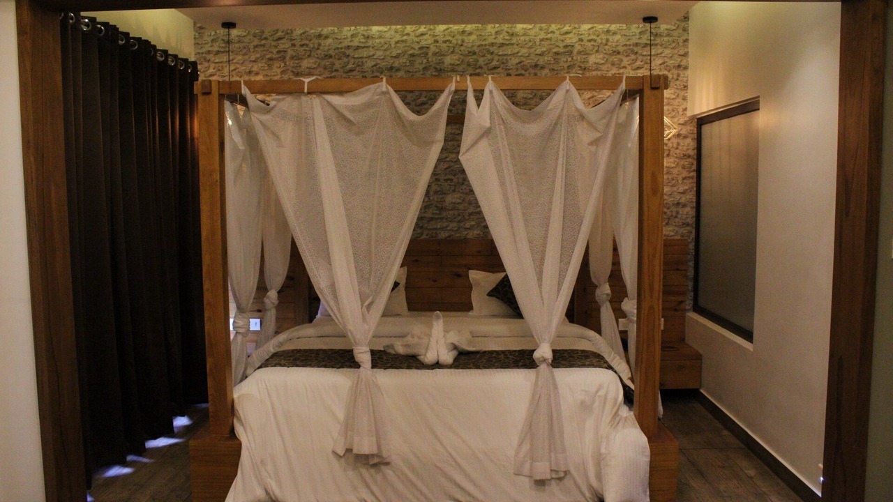 Photo of Bedroom in Devikolam