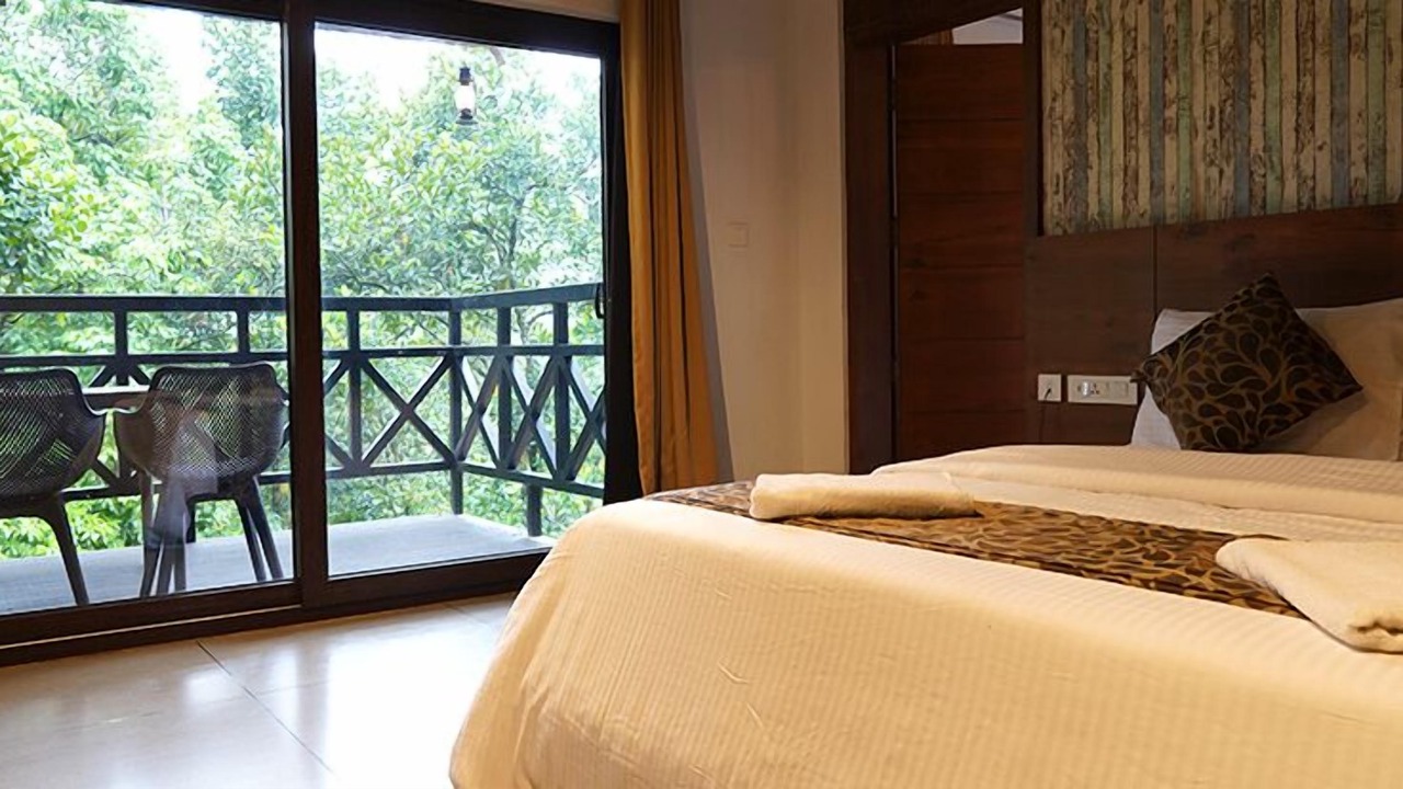 Photo of Bedroom in Devikolam