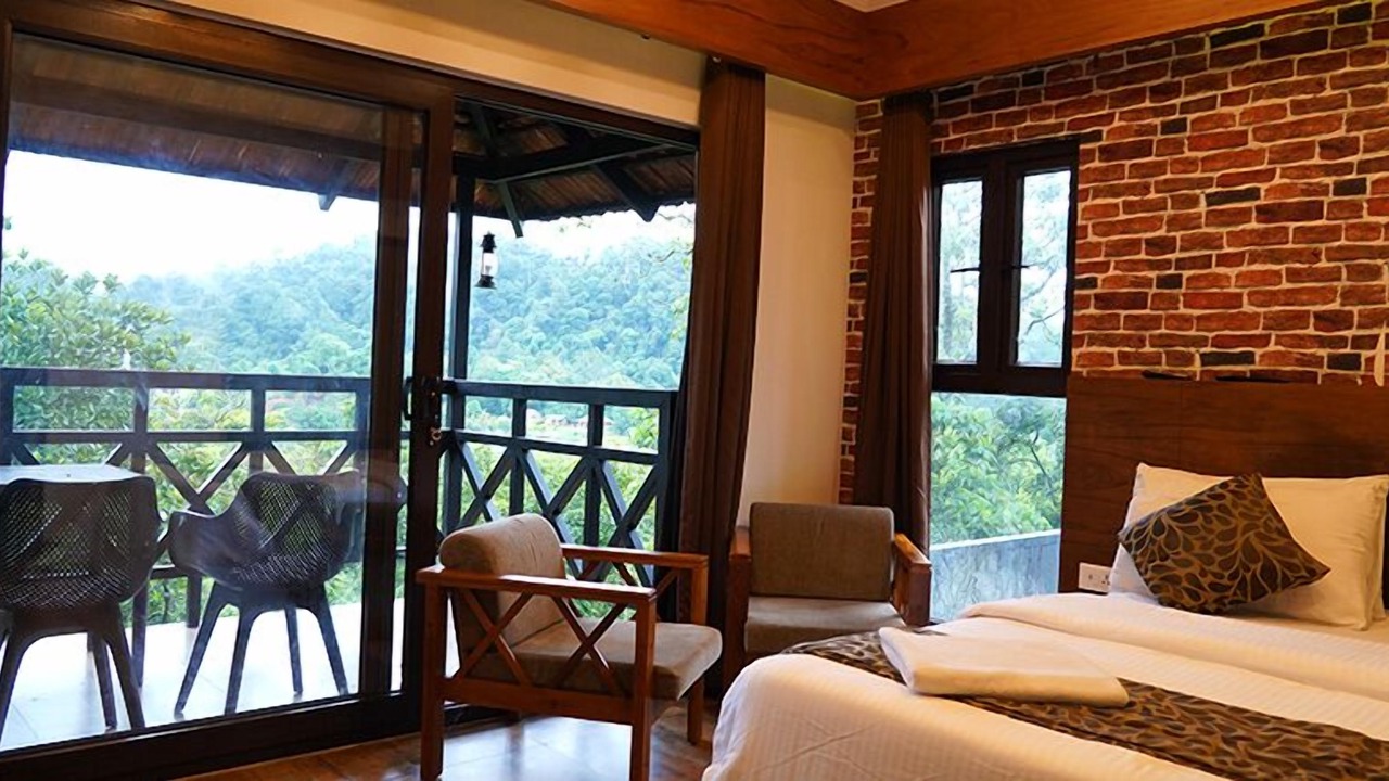 Photo of Bedroom in Devikolam