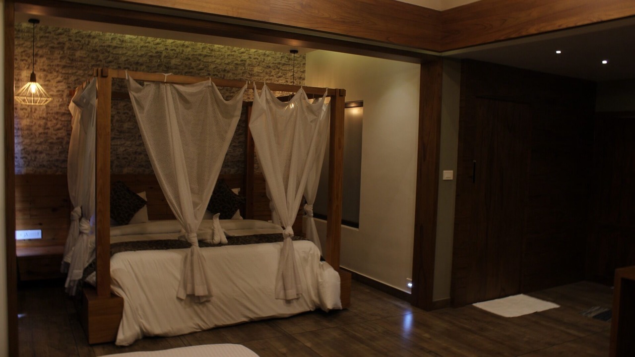Photo of Bedroom in Devikolam