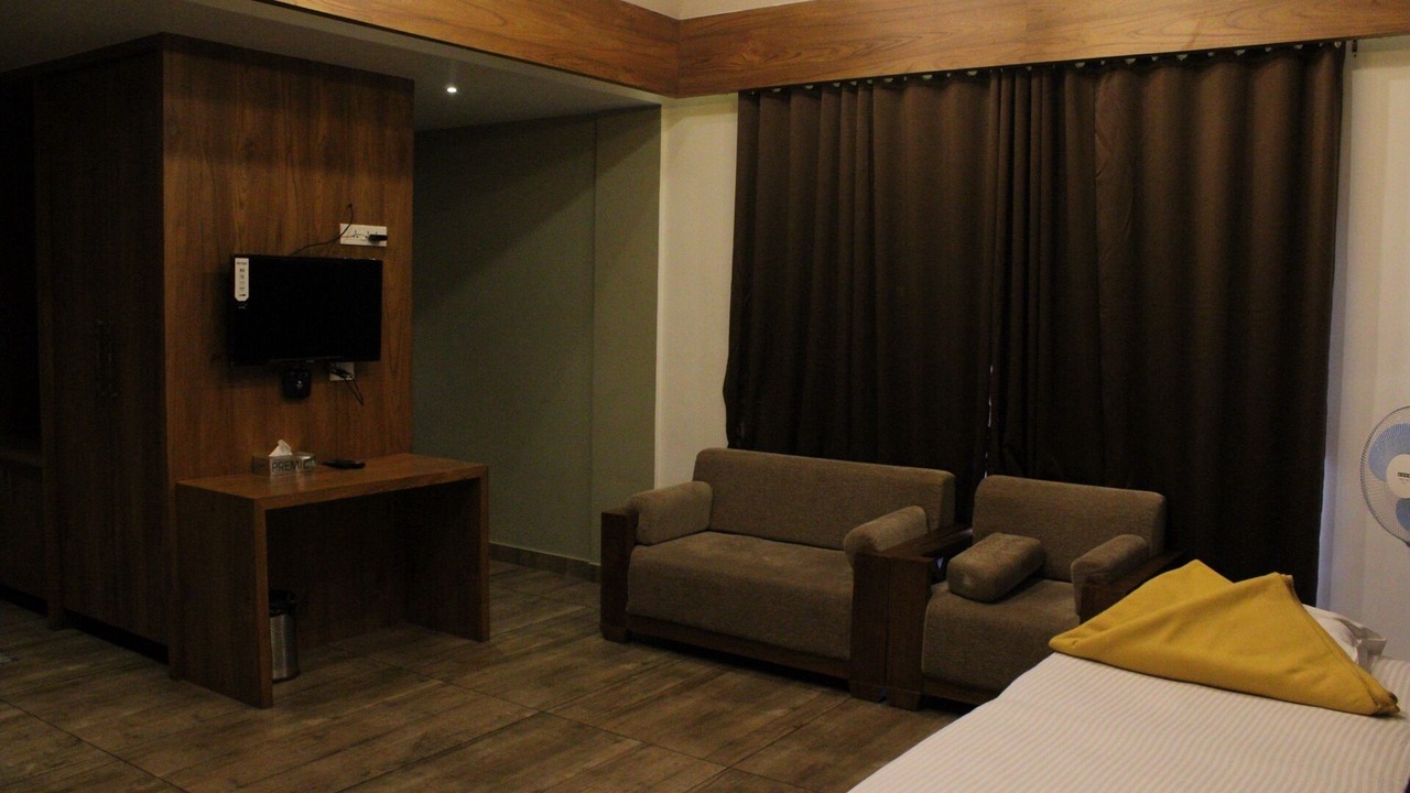 Photo of Bedroom in Devikolam