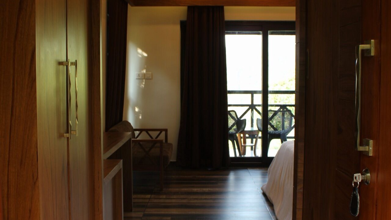 Photo of Bedroom in Devikolam