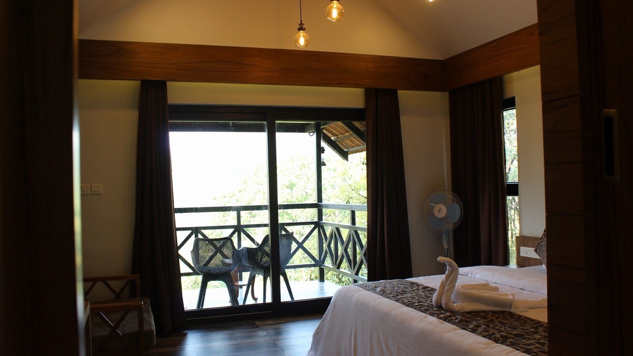 Photo of Bedroom in Devikolam