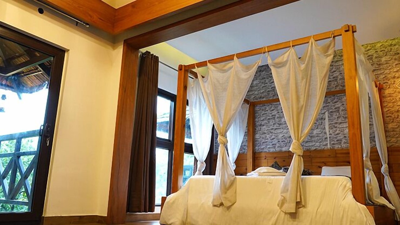 Photo of Bedroom in Devikolam