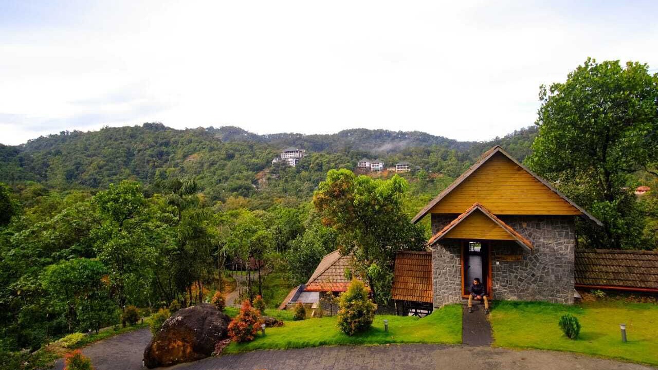 Photo of Outdoor in Devikolam