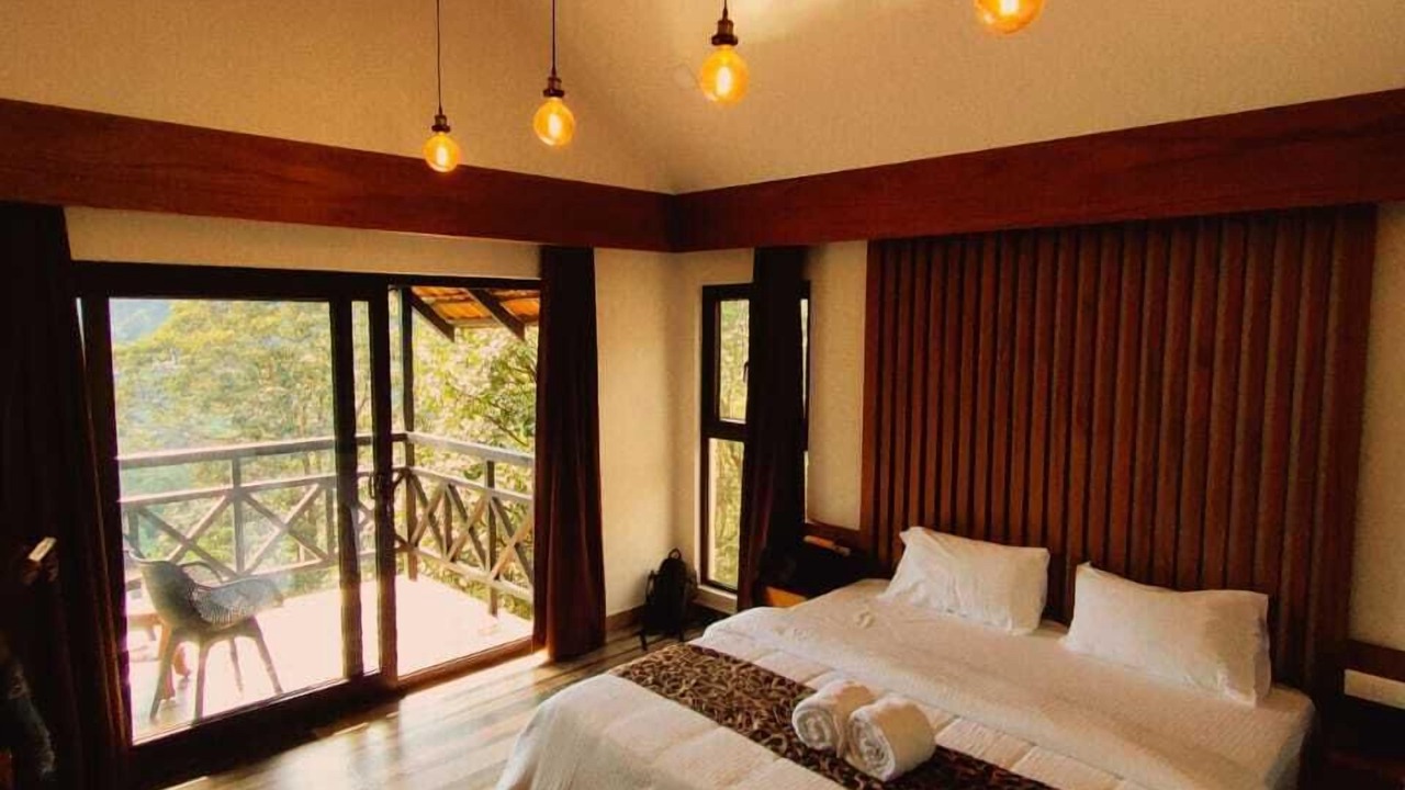 Photo of Bedroom in Devikolam