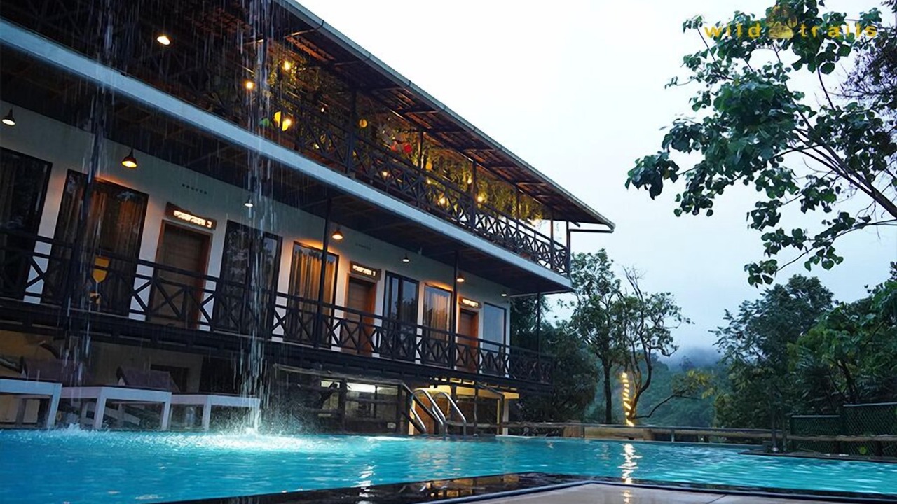 Photo of Outdoor in Devikolam