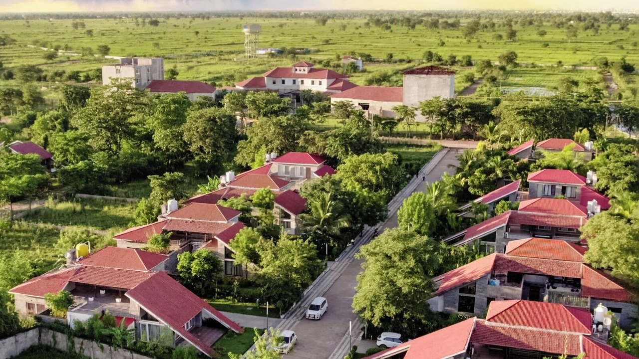 Photo of Outdoor in Raipur